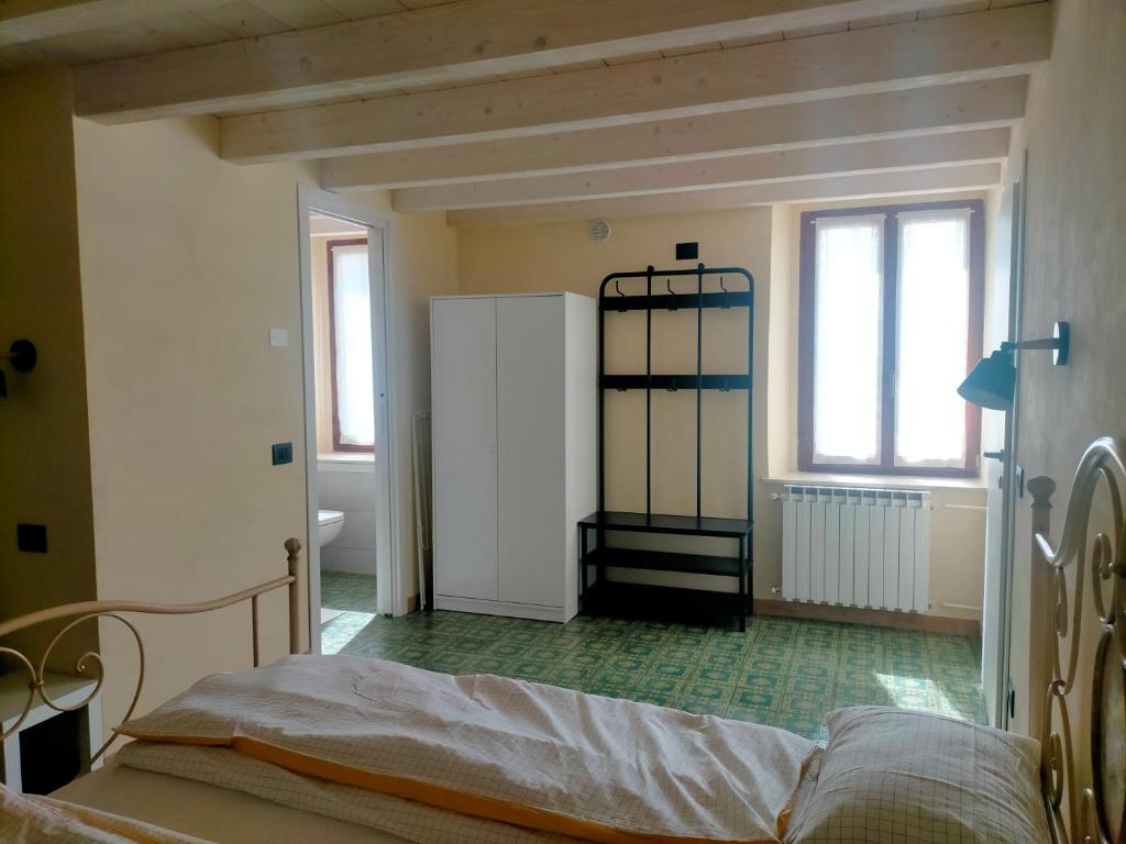 Ca' del Laki - Familiekamer