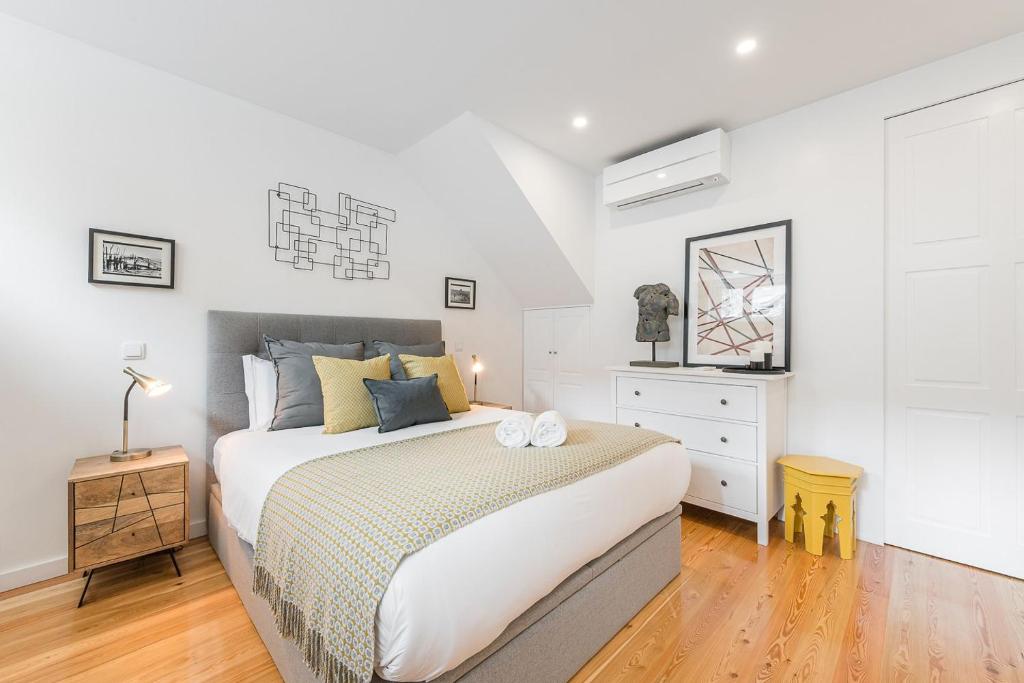 GuestReady - Chakra Duplex