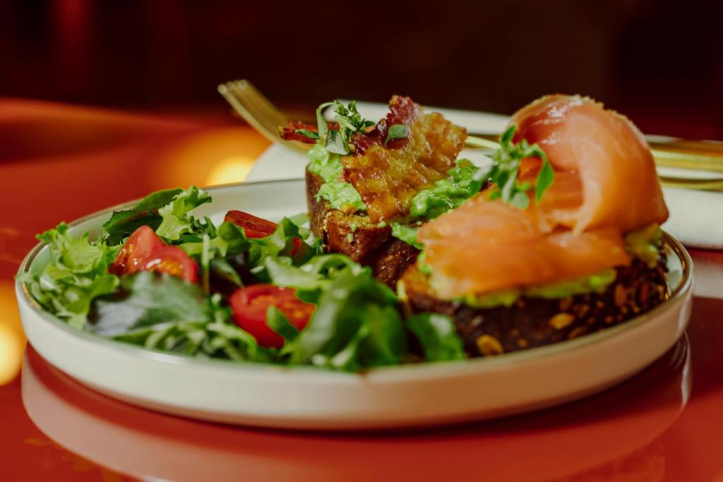 Residenza Piranesi Boutique Hotel - Resim 34