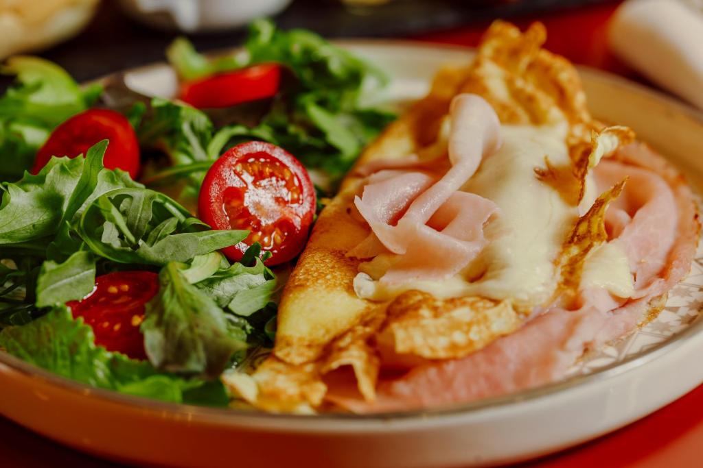 Residenza Piranesi Boutique Hotel - Resim 33