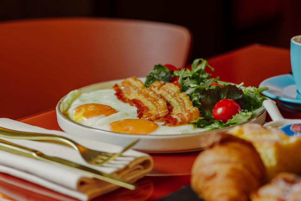 Residenza Piranesi Boutique Hotel - Resim 32