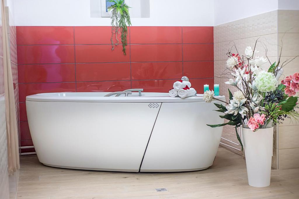 Savoy Spa & Kurhotel - Tweepersoonskamer Met Wellnesspakket