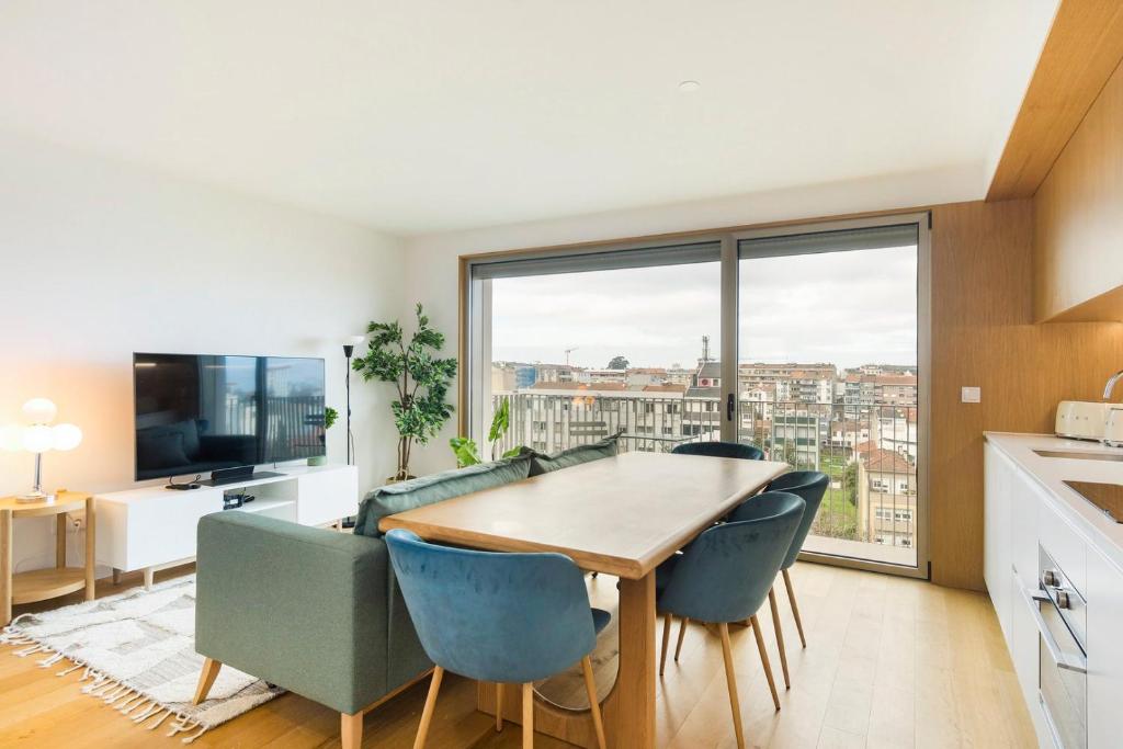 GuestReady - Central Park in Porto