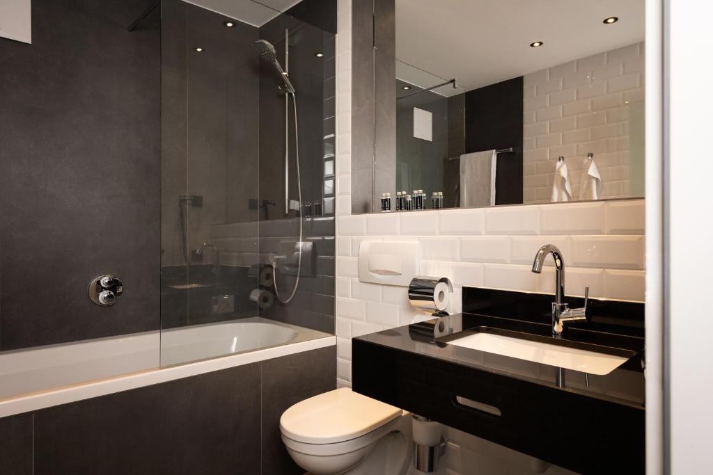 Hotel Grauer Bär - 3