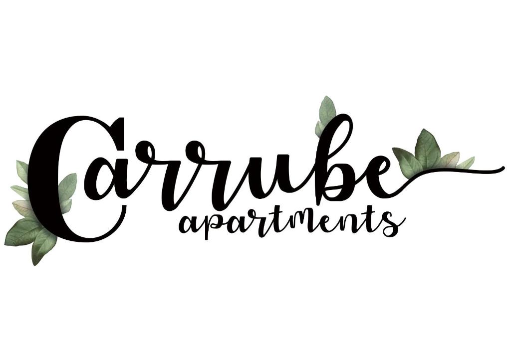 Certifikát, hodnocení, plakát nebo jiný dokument vystavený v ubytování Carrube Apartments