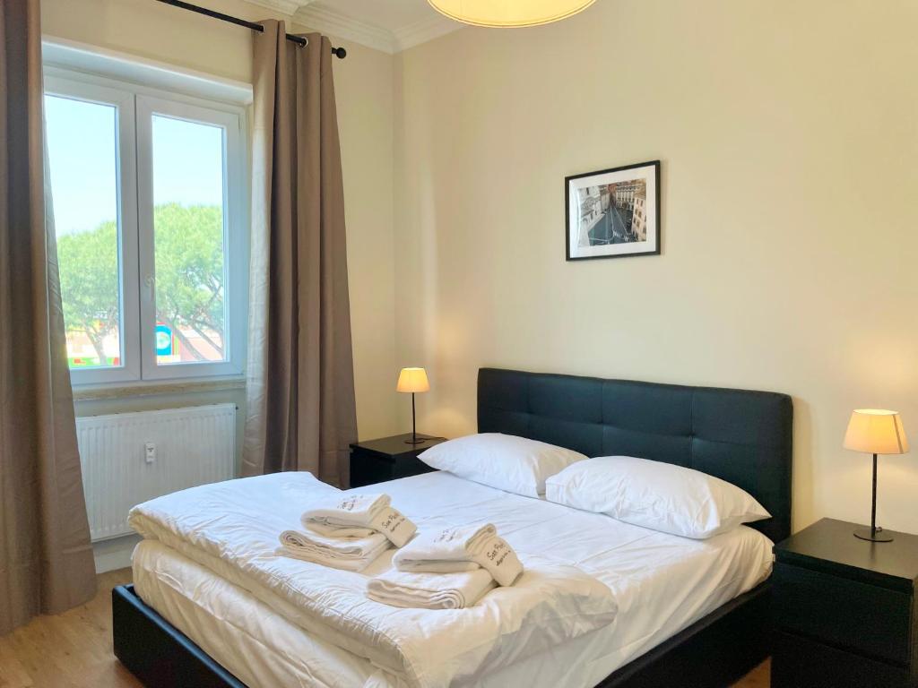 Onesti House - San Paolo
