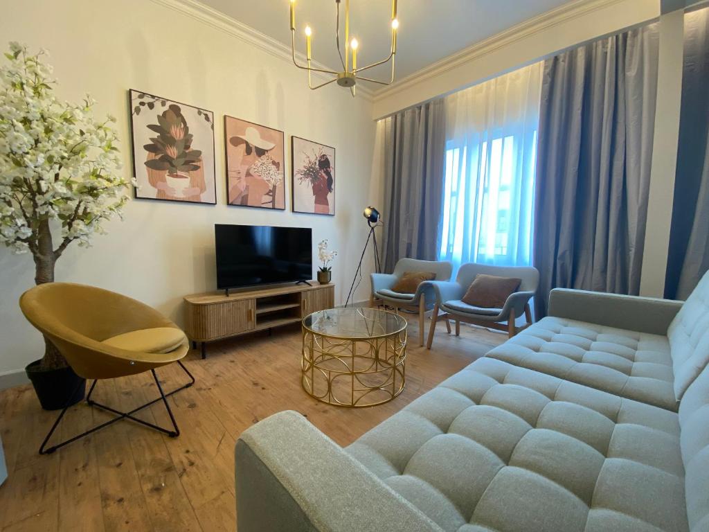 101 Urban Ponta Delgada Apart