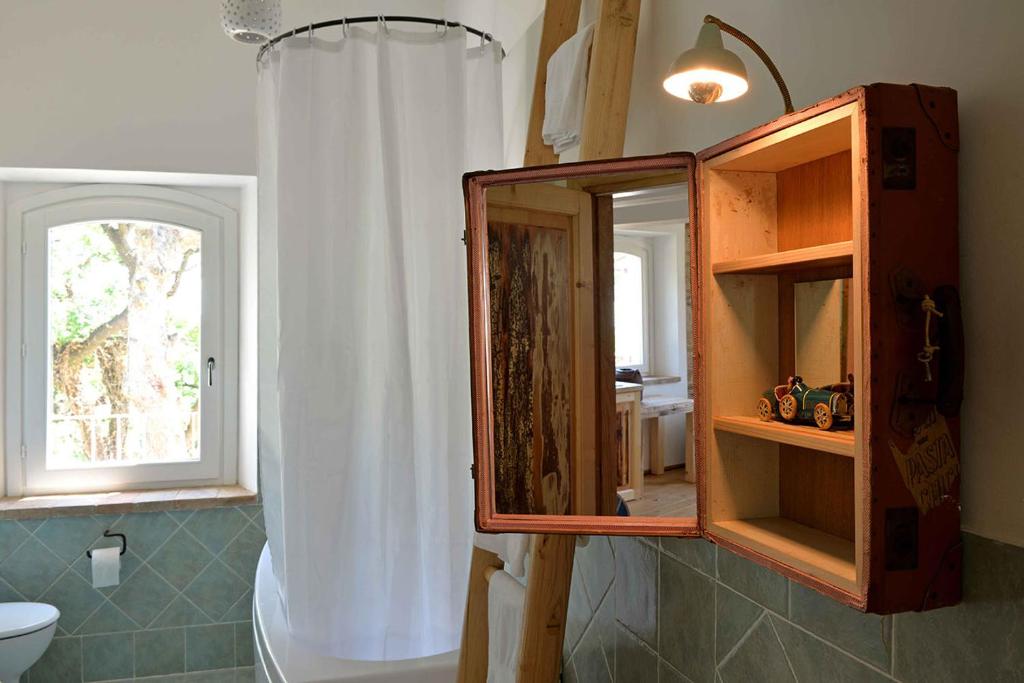 Castello di Granarola Relais - Adults Friendly - - Suite