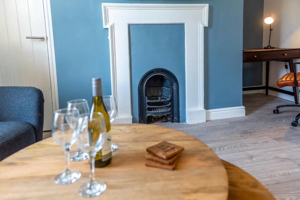 Pass the Keys Garden View at The Iron House, Broseley (updated prices 2024)