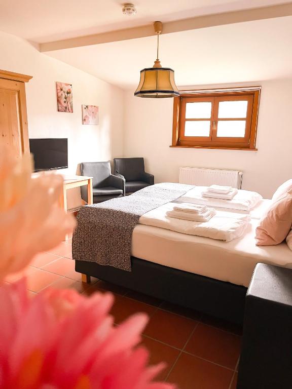 Pension Gasthof Arriach - 9