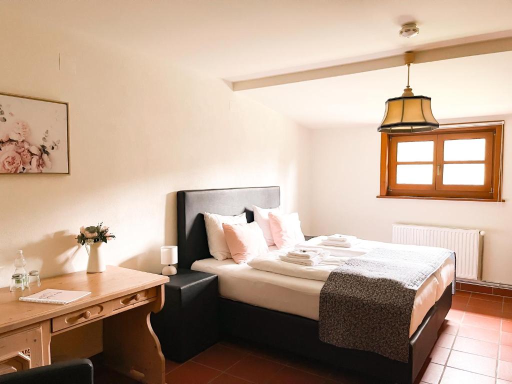 Pension Gasthof Arriach - 2