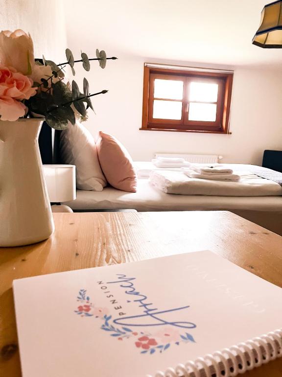 Pension Gasthof Arriach - 8