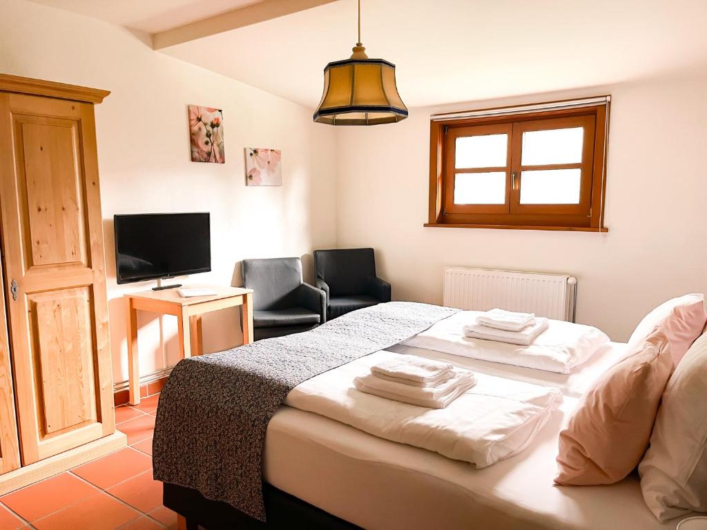 Pension Gasthof Arriach - 1