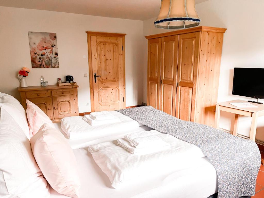 Pension Gasthof Arriach - 4