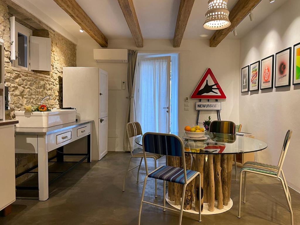 Castello di Granarola Relais - Adults Friendly - - Deluxe Doppelzimmer Mit Gartenblick