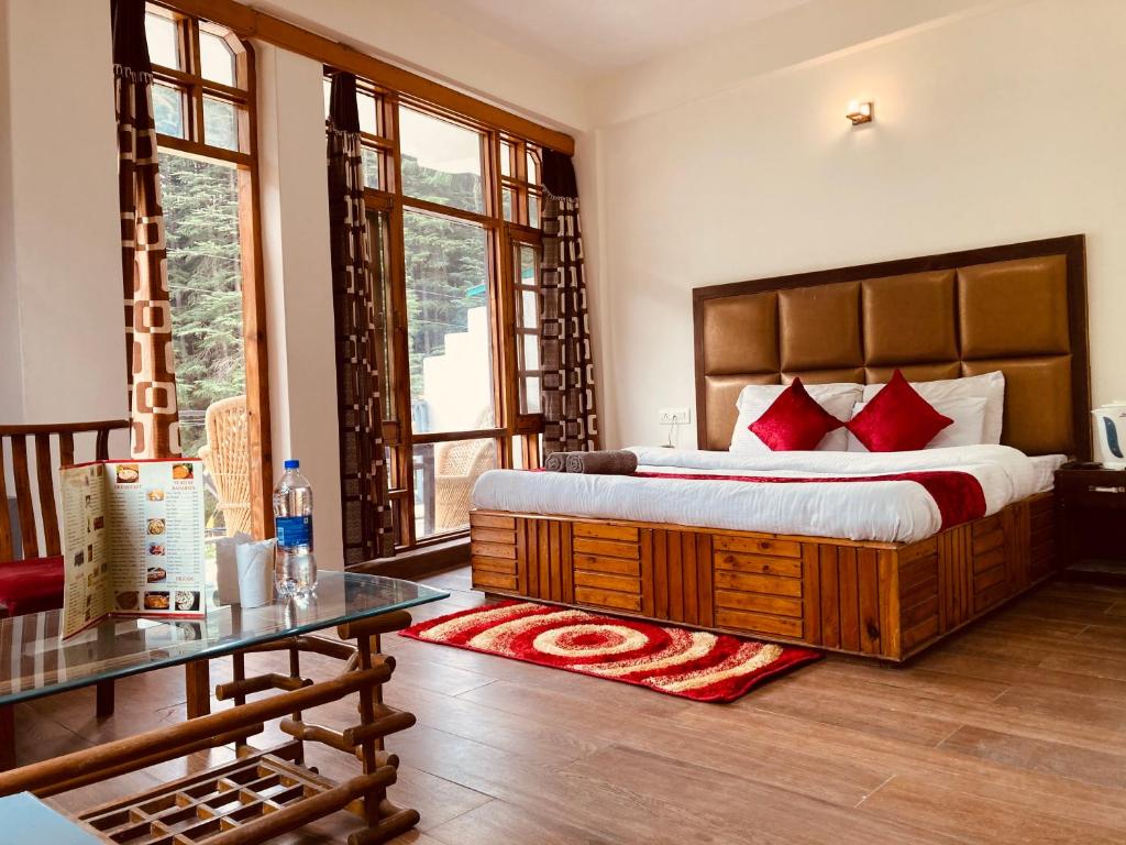 Kalungi Royal INN