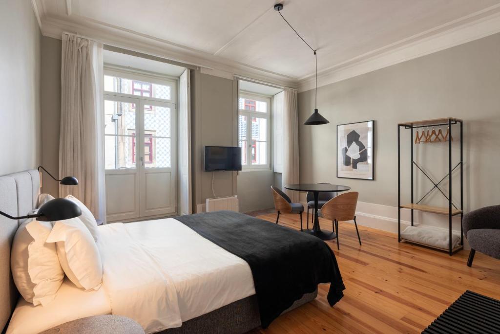 Cedofeita Premium Apartment 1F
