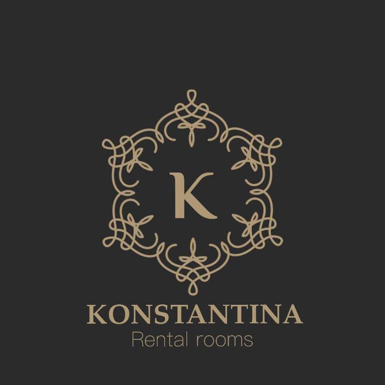 Gallery image of KONSTANTINA Rental Rooms in Menídion