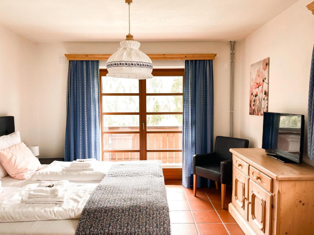 Pension Gasthof Arriach - 15