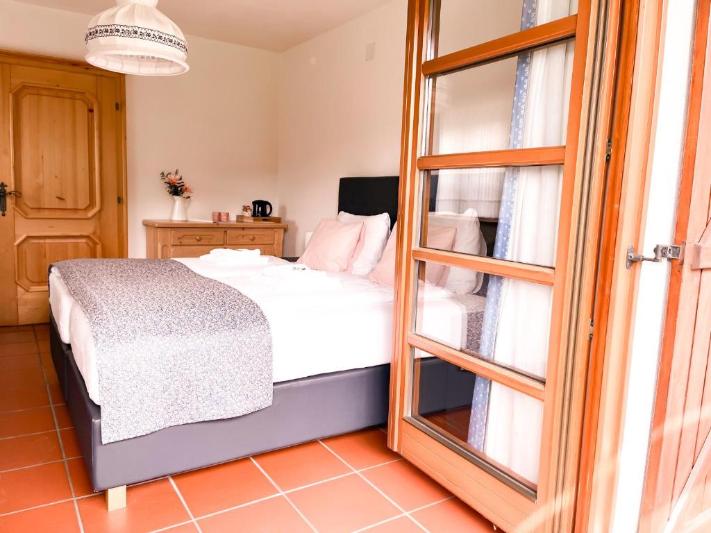 Pension Gasthof Arriach - 17