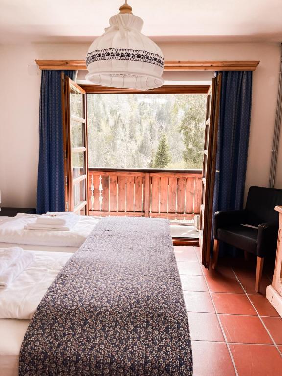 Pension Gasthof Arriach - 16