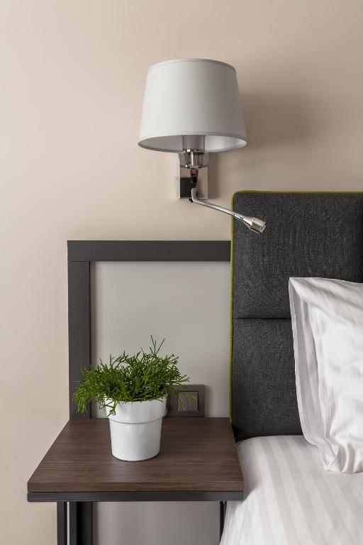 Hotel Impresja - Resim 41