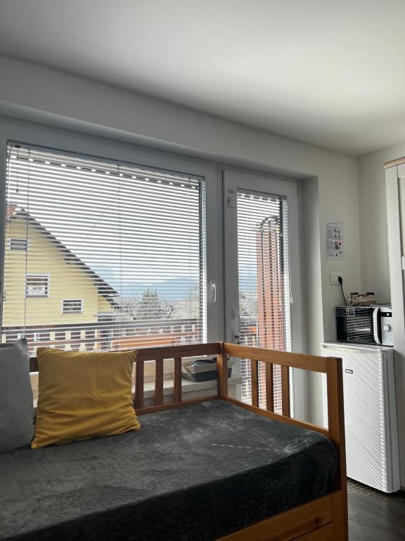 JT Apartma - Apartamento De Una Habitación