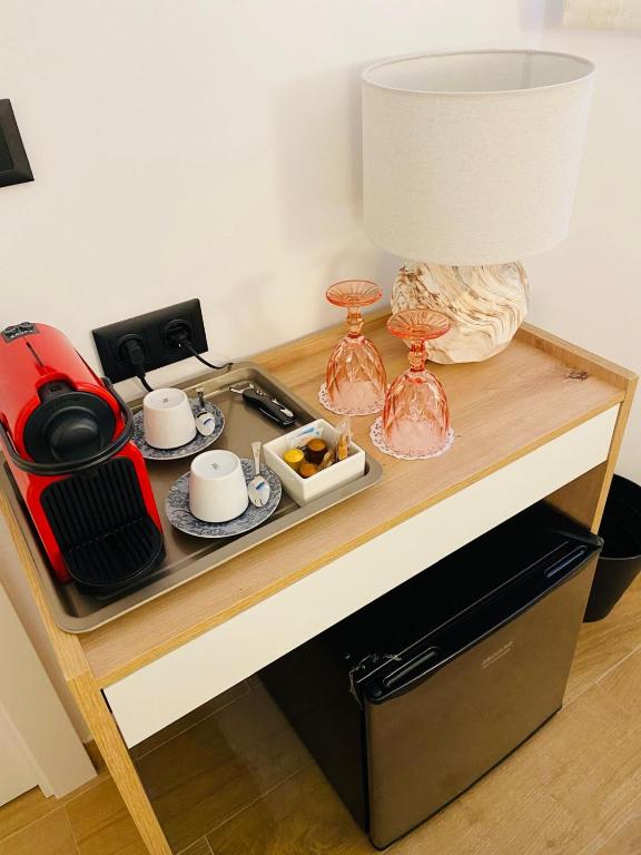 El Parador del César Boutique, Aparcamiento Gratis - 16