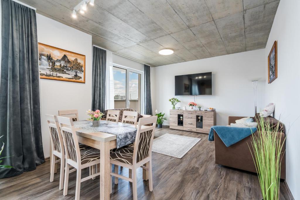 Perla Hradce 401, Hradec Králové (precios actualizados 2025)