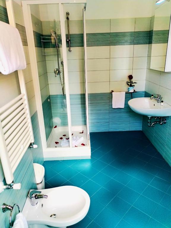 Palazzo Sant'Antonio - Resim 3