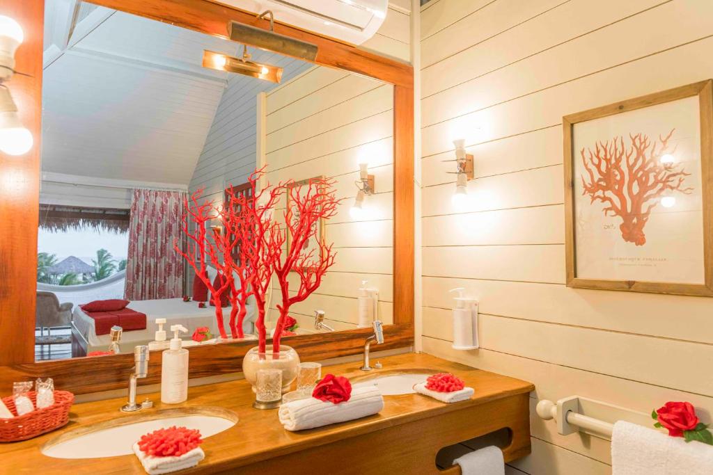Baía das Caraúbas - Habitación Doble De Lujo Con Balcón