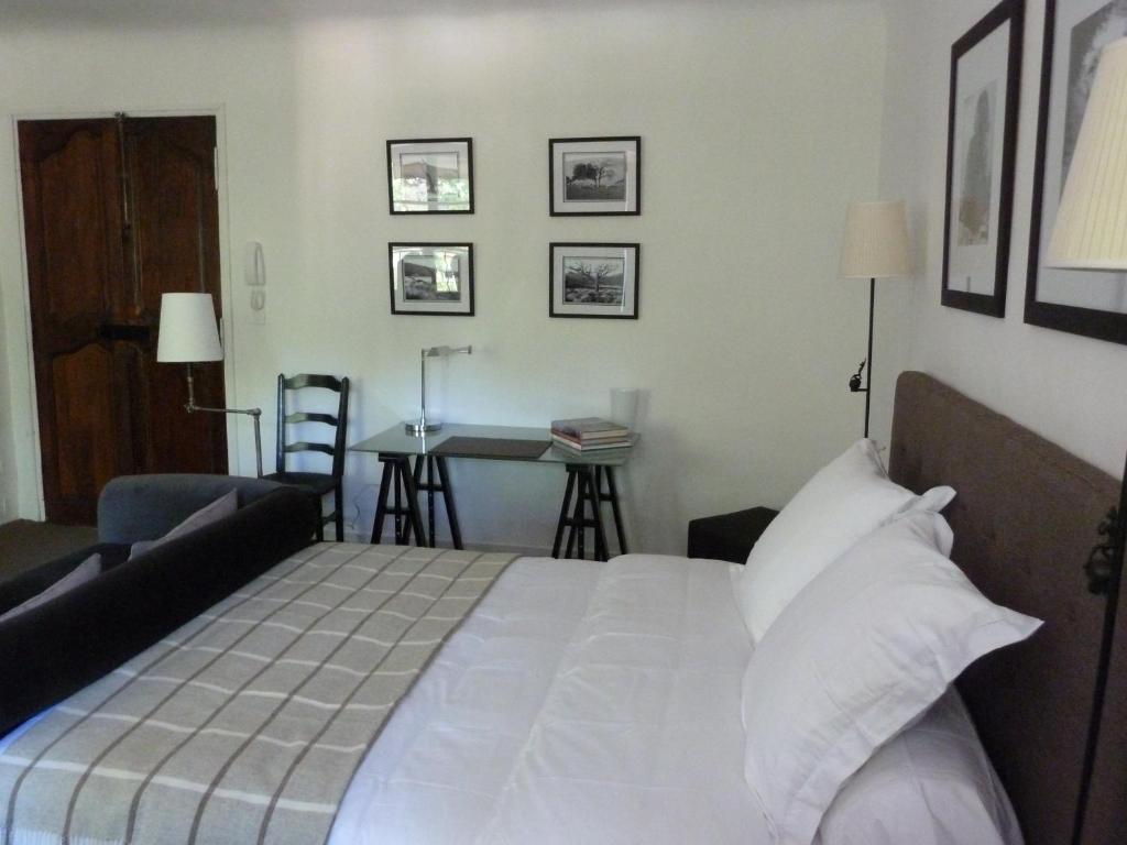 Appartement Cours Mirabeau CrsMb - Comfort Apartment