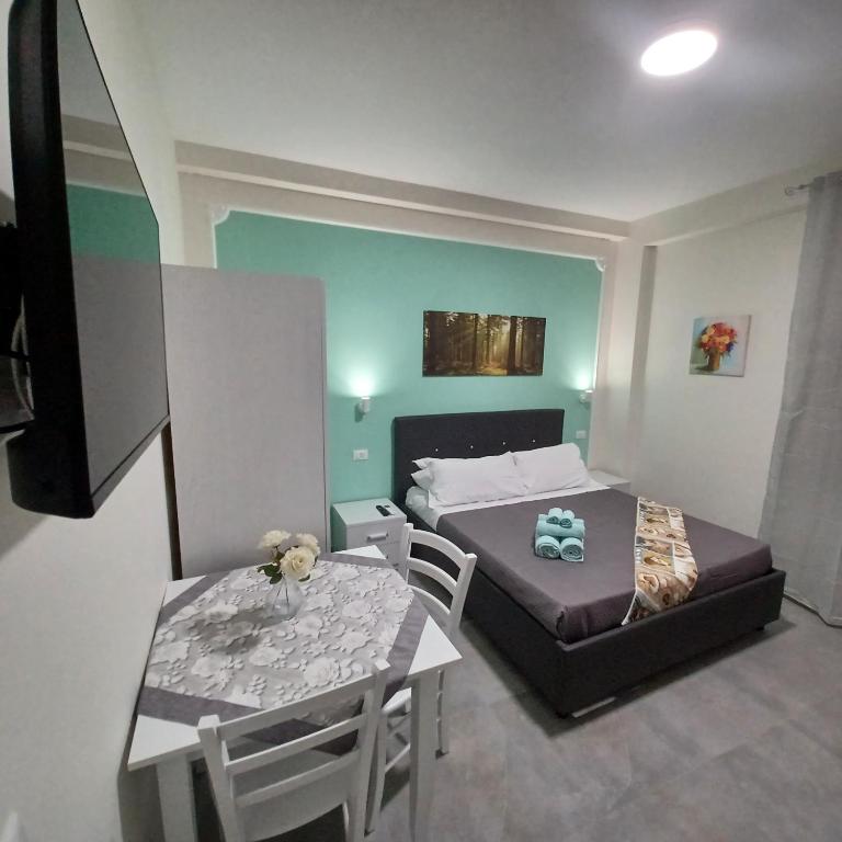ACRONE GUEST HOUSE Centro Città (Locazione Turistica) - Error