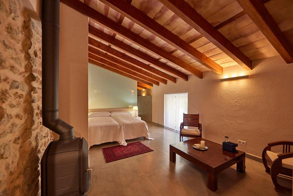 Ca' n Beia Suites - Adults Only - Suite