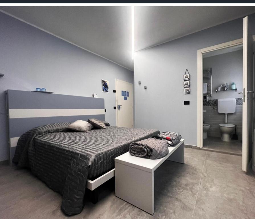 B&B come nelle favole a pochi minuti da Rimini e Riccione - Comfort Quadruple Room