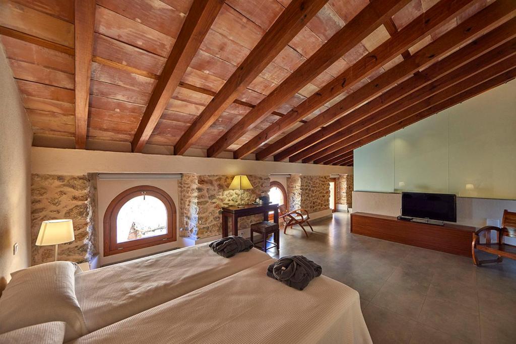 Ca' n Beia Suites - Adults Only - Suite Junior