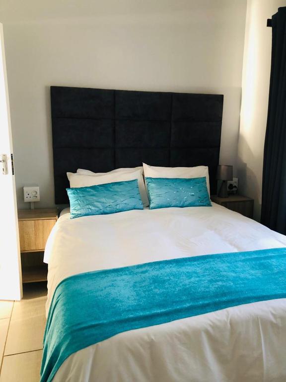 Elihle Guest house - Camera Doppia