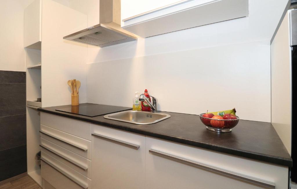 Foto da galeria de Ferienwohnung In Wien em Viena
