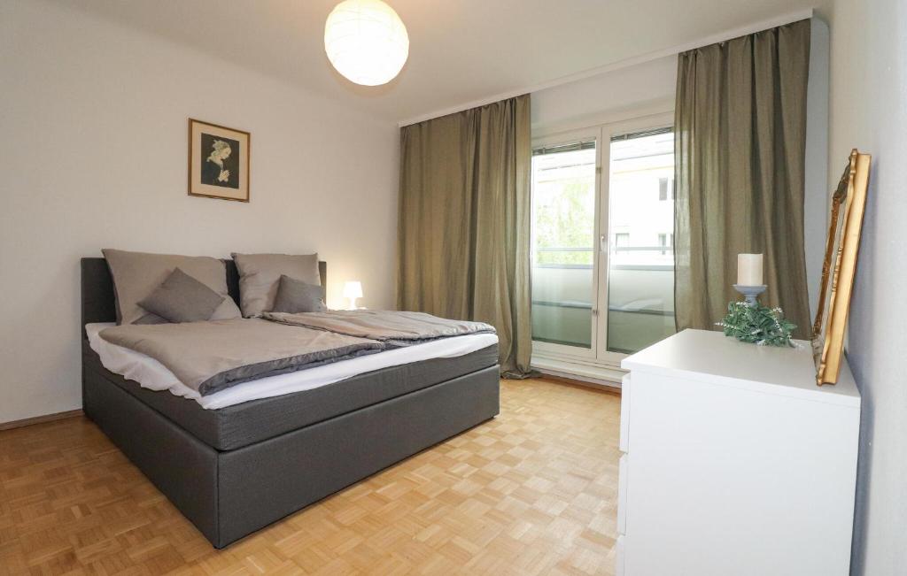 Foto da galeria de Ferienwohnung In Wien em Viena