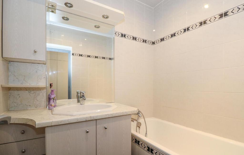 Foto da galeria de Ferienwohnung In Wien em Viena
