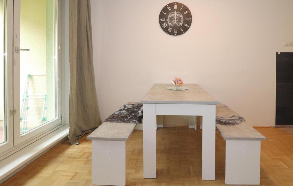 Foto da galeria de Ferienwohnung In Wien em Viena