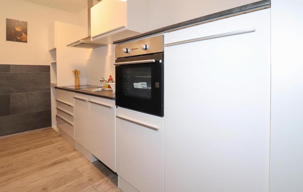 Foto da galeria de Ferienwohnung In Wien em Viena