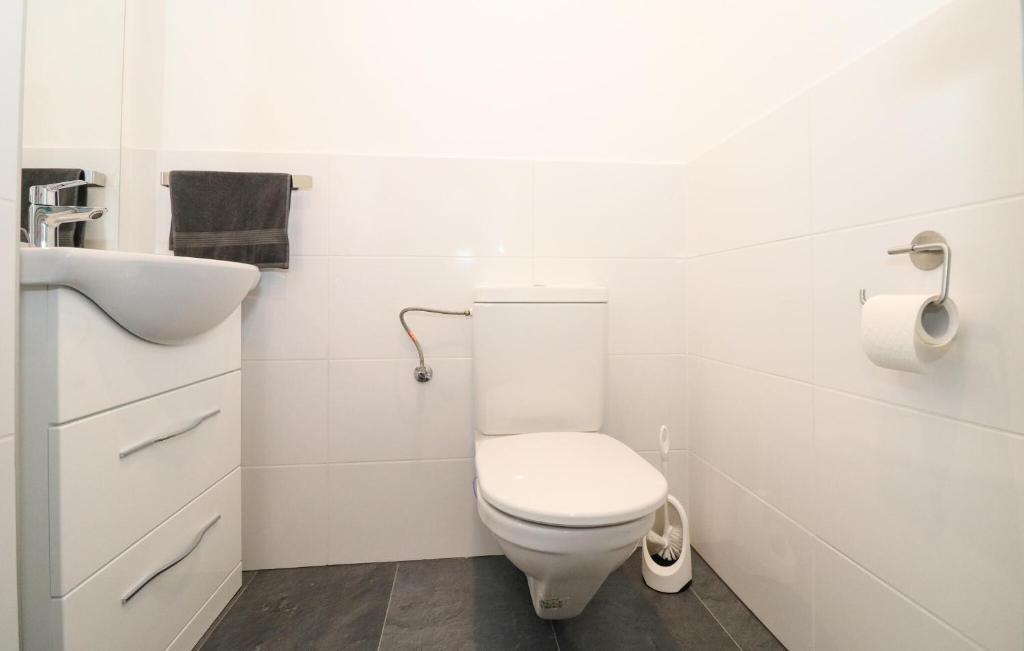 Foto da galeria de Ferienwohnung In Wien em Viena