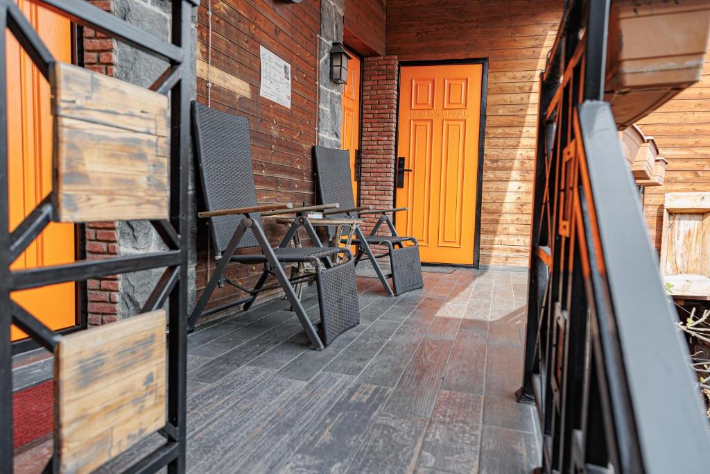 Fotografie z fotogalerie ubytování Piano Borracho Boutique Hotel Old Tbilisi v destinaci Tbilisi City