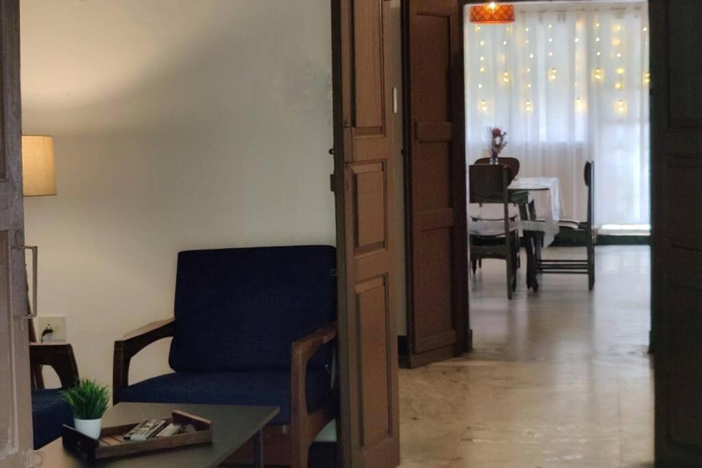 Morya House 3BHK Heritage Home in White Town, Pondicherry (precios