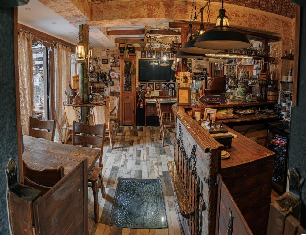 Fotografie z fotogalerie ubytování Piano Borracho Boutique Hotel Old Tbilisi v destinaci Tbilisi City