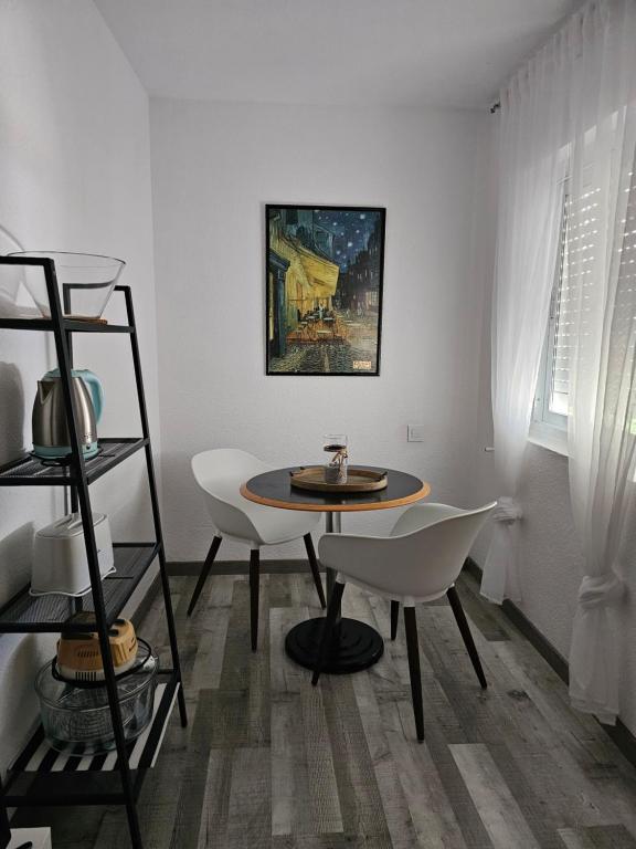 Apartamentos La Mar - 16