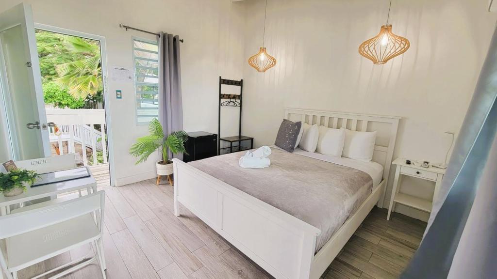 hoteles recomendados en la parguera puerto rico