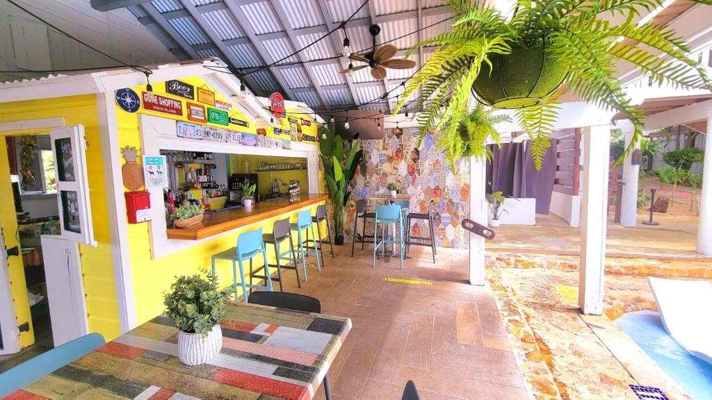 Fotografie z fotogalerie ubytování La Jamaca - Island Vibe Hotel v destinaci La Parguera