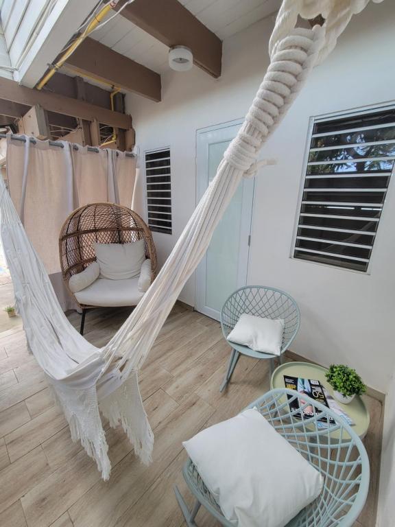 Fotografie z fotogalerie ubytování La Jamaca - Island Vibe Hotel v destinaci La Parguera